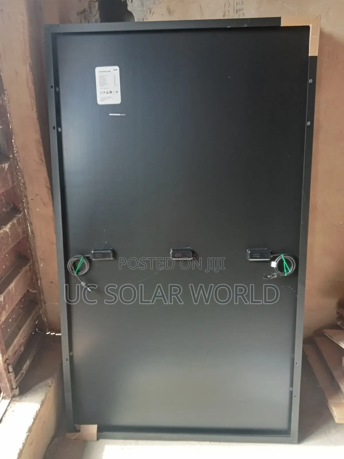 410w Longi Solar Panel