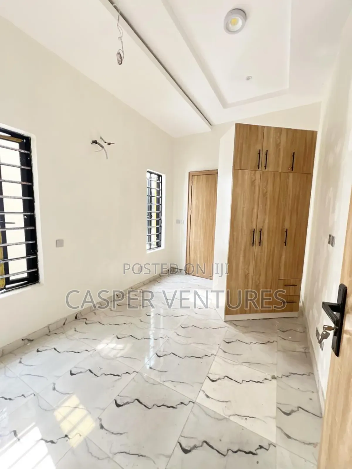 4bdrm Duplex in Sangotedo for rent