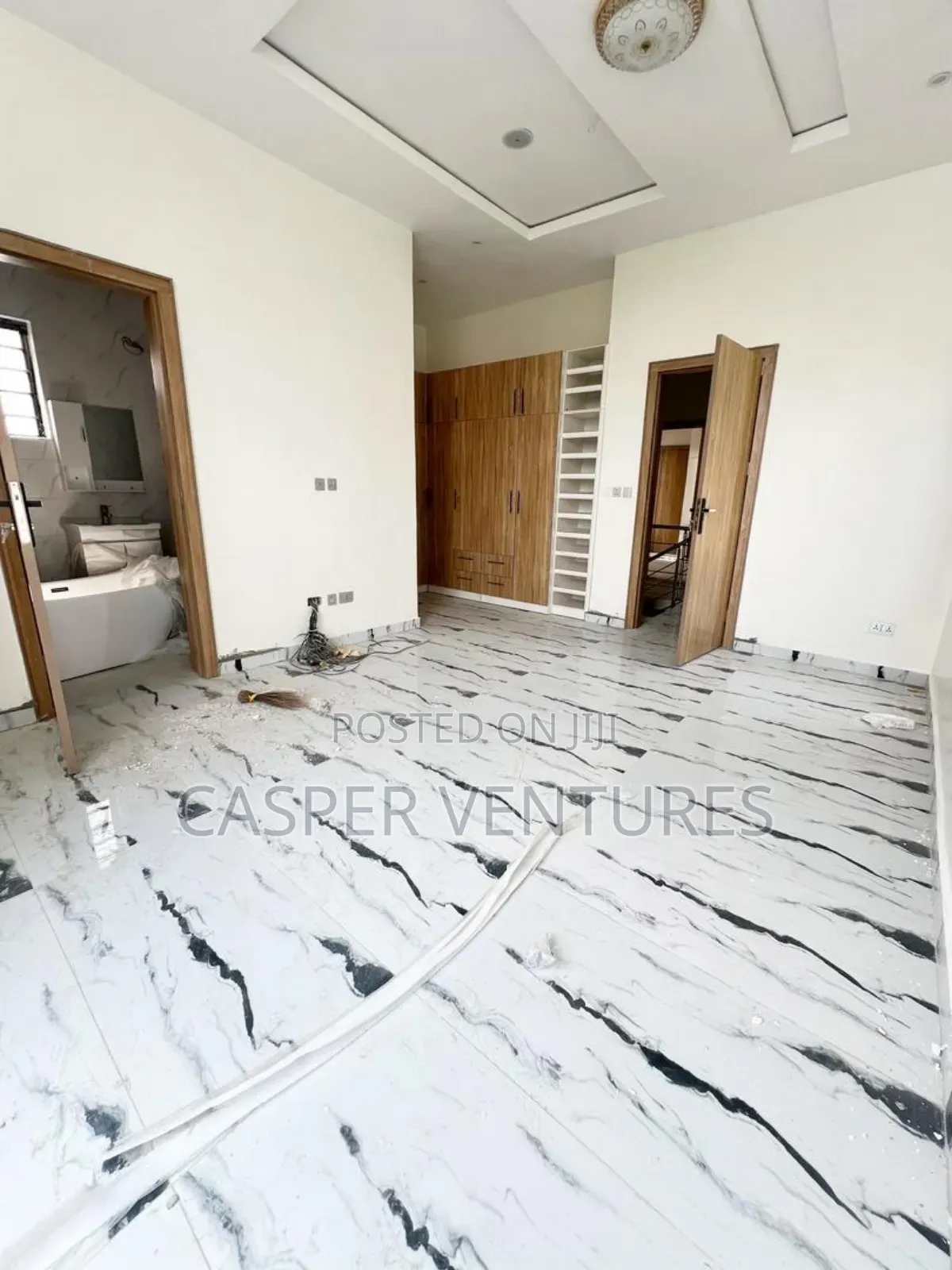 4bdrm Duplex in Sangotedo for rent