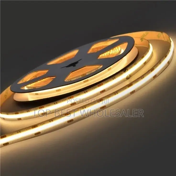 Cob Strip Light High Quality 5meter,10meter