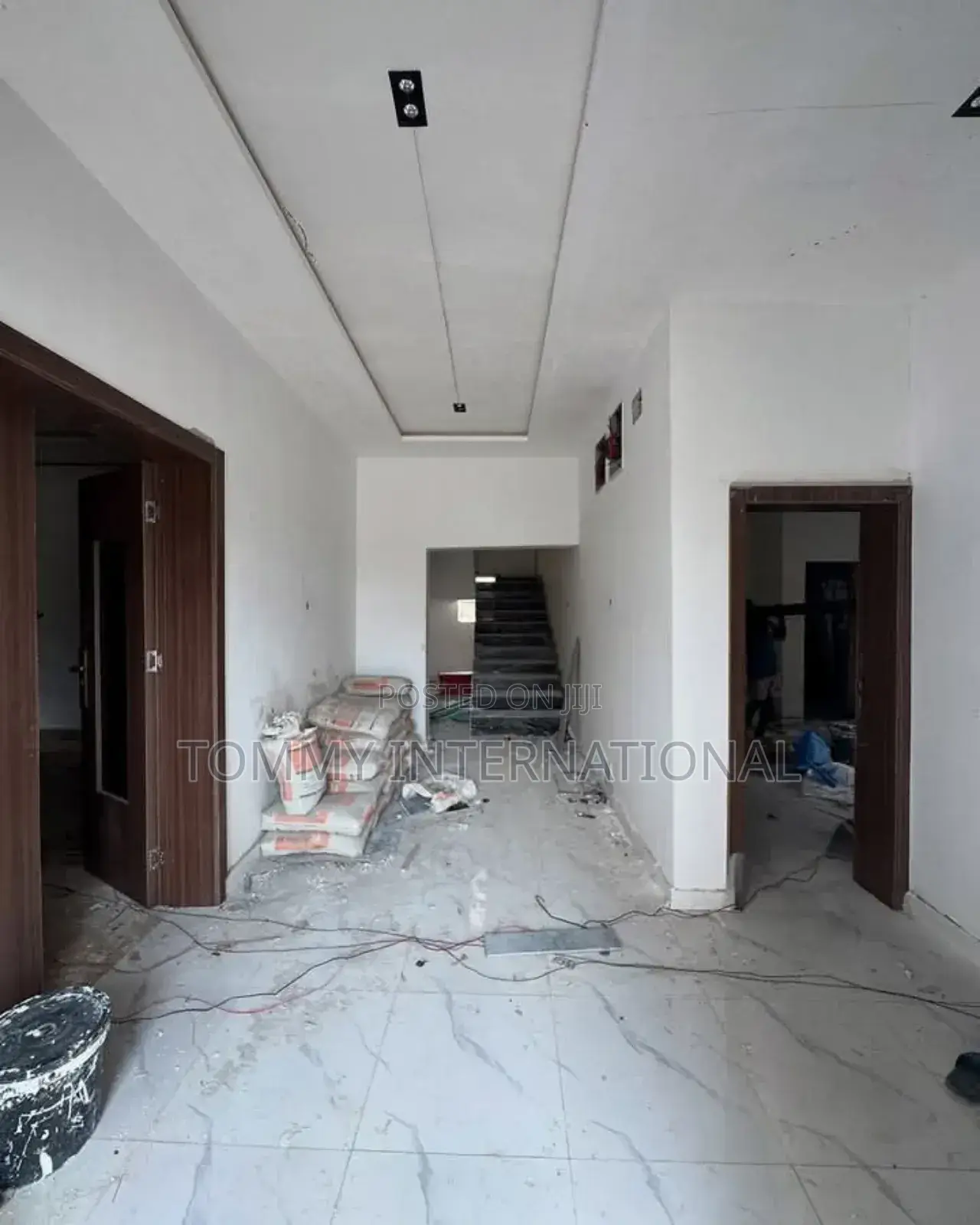 6bdrm Duplex in Mercyland Estate, Port-Harcourt for sale