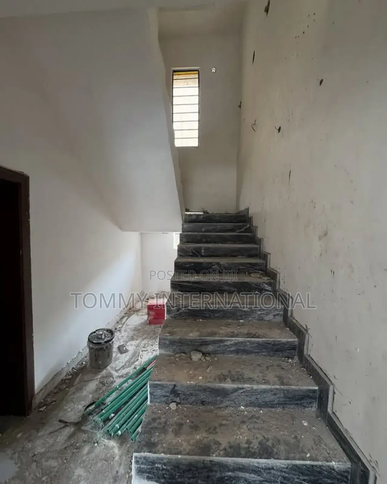 6bdrm Duplex in Mercyland Estate, Port-Harcourt for sale