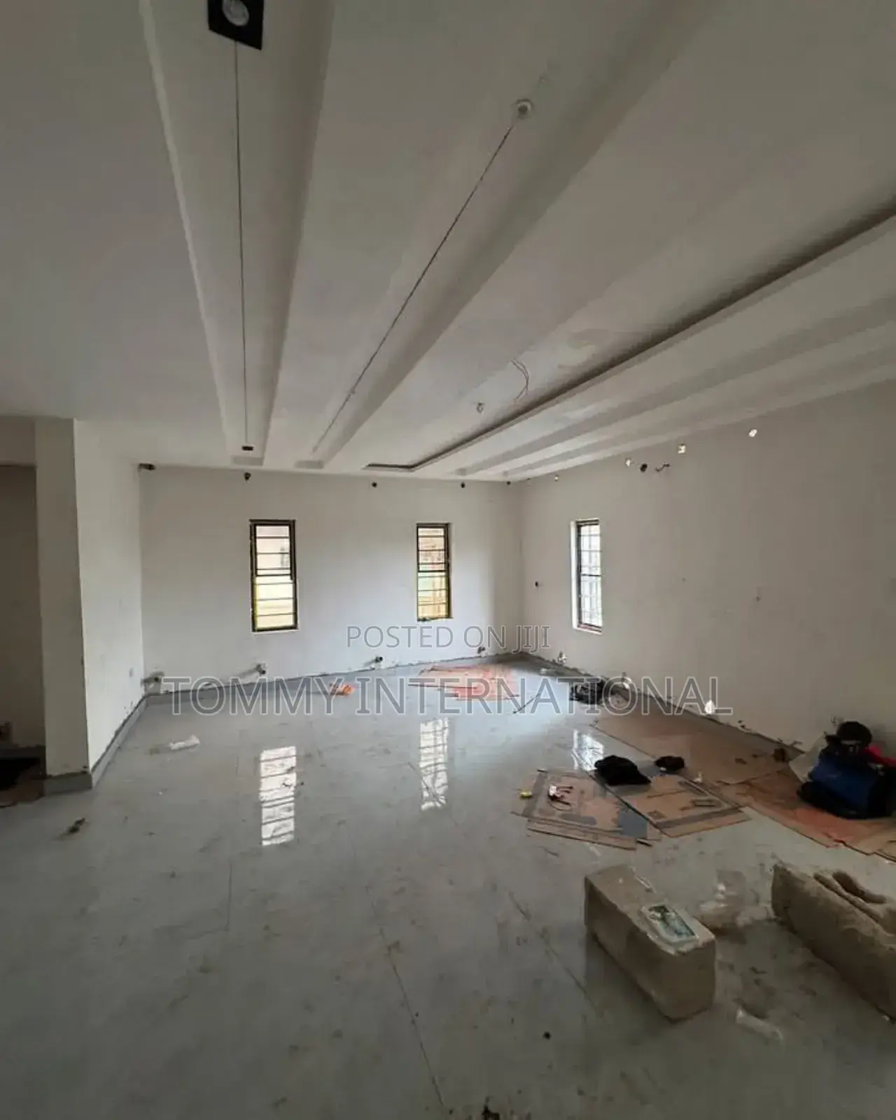 6bdrm Duplex in Mercyland Estate, Port-Harcourt for sale