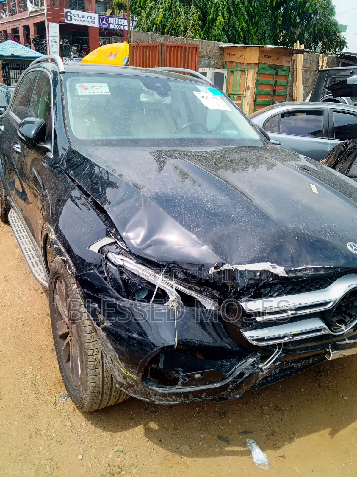 Gle 2023 Panoramic Glass