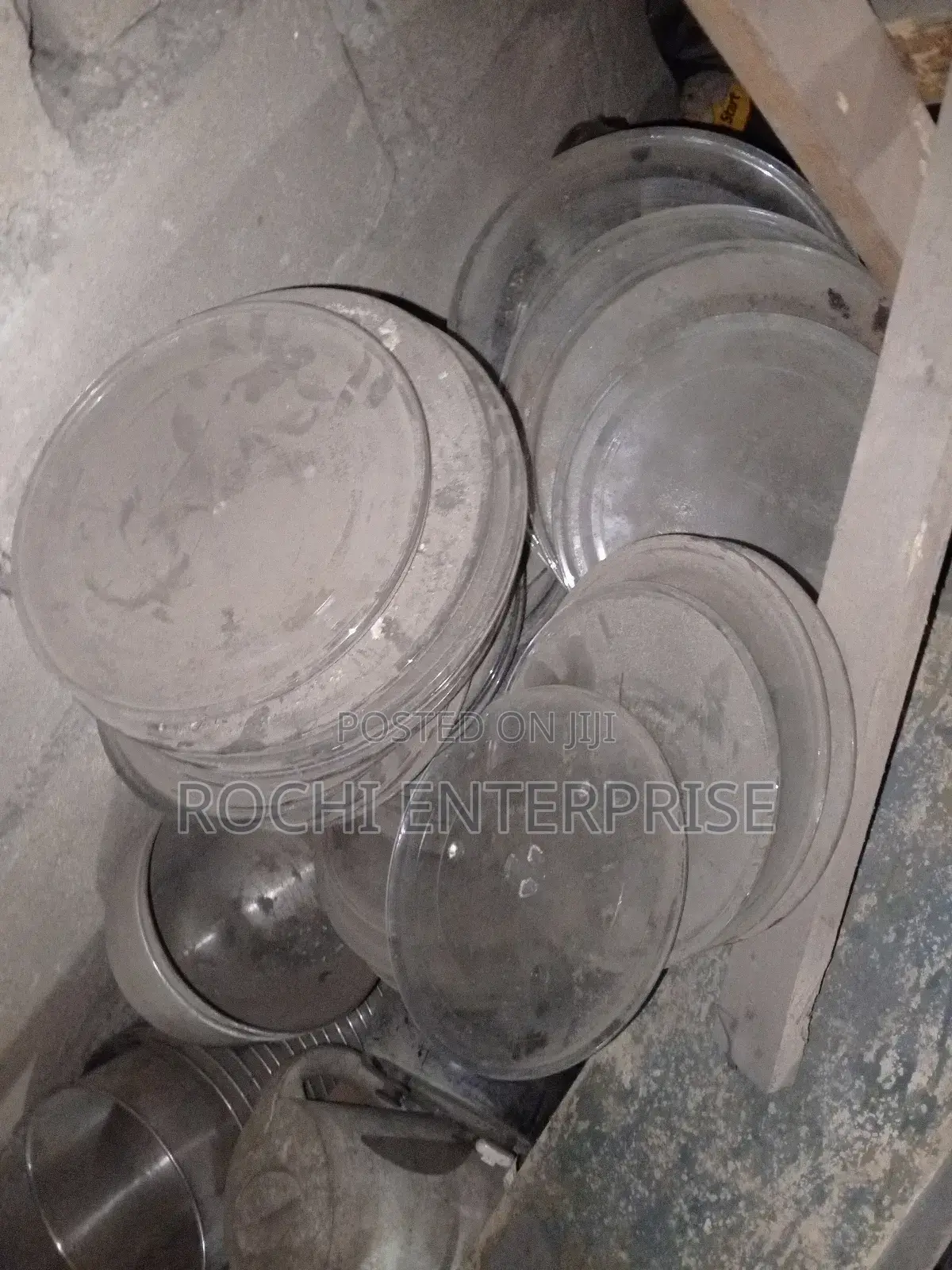Microwave Plates Microwave Glass Turntable Plates