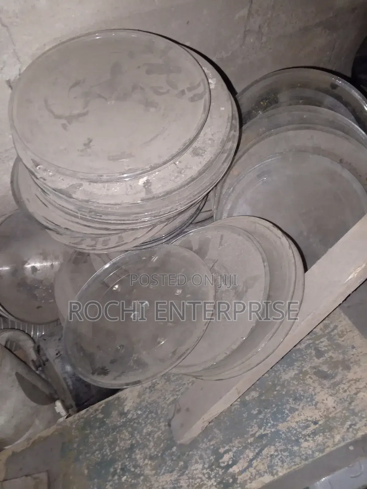 Microwave Plates Microwave Glass Turntable Plates