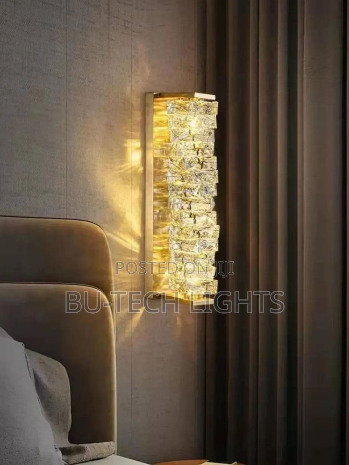 Wall Bracket