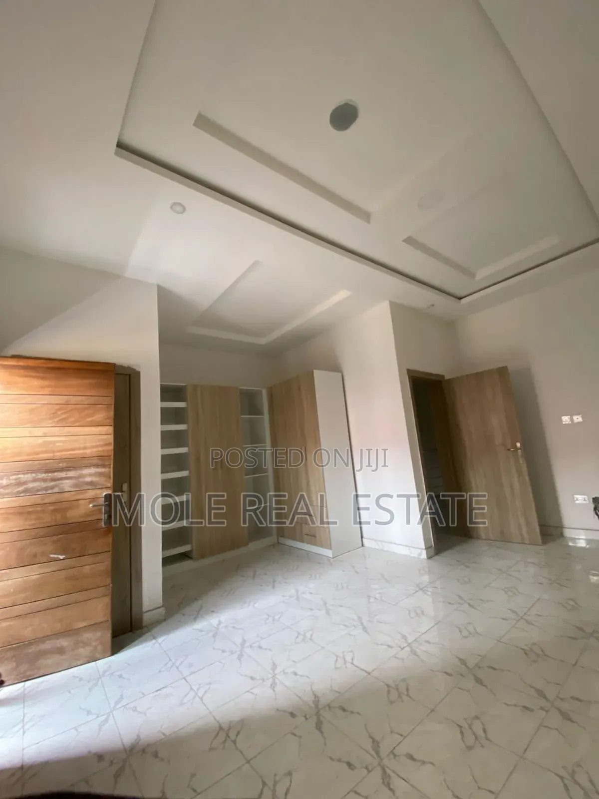 14 Units of 2 Bedroom Osapa London Agungi Leki