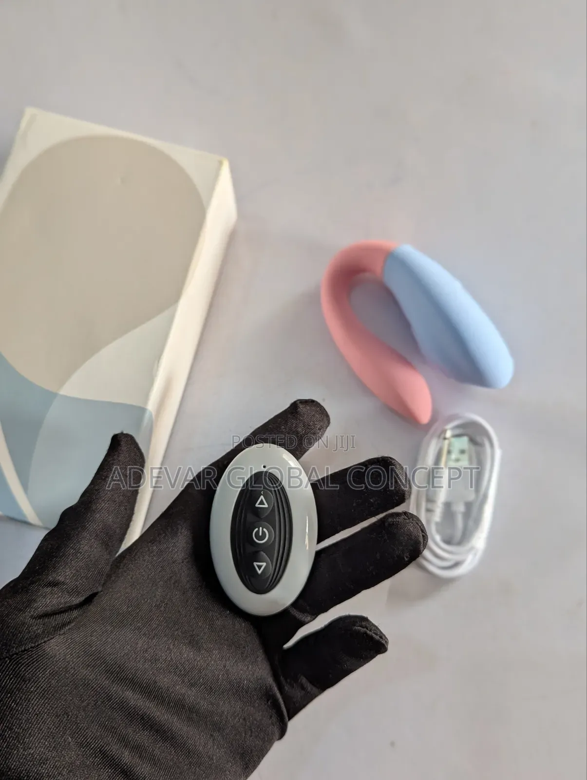G Spot Remote Control Panty Wearable Dildo Female Sex Toy