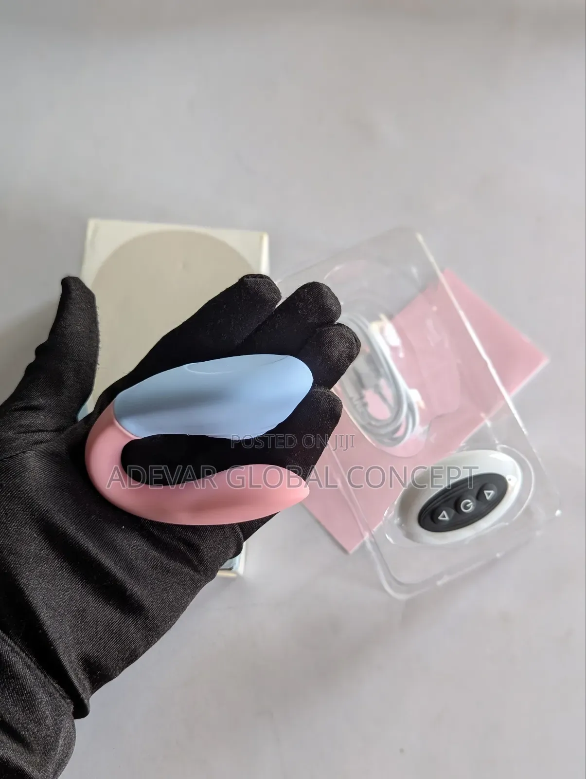 G Spot Remote Control Panty Wearable Dildo Female Sex Toy