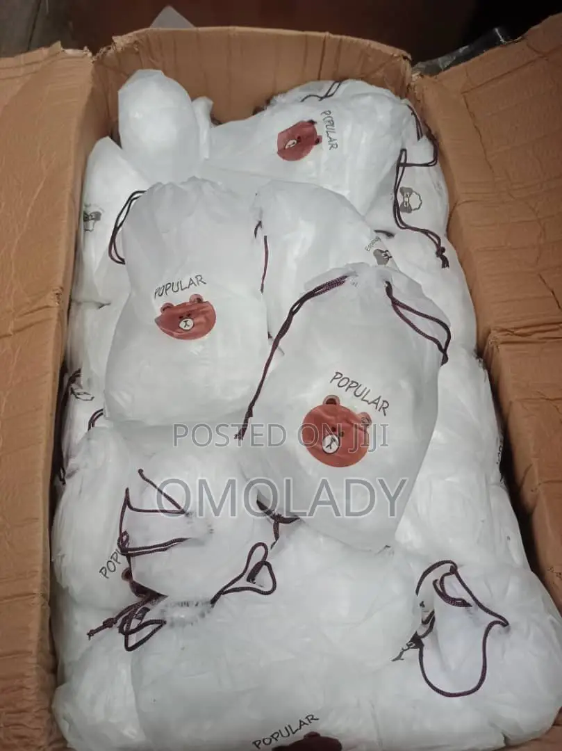 100pc Food Cover