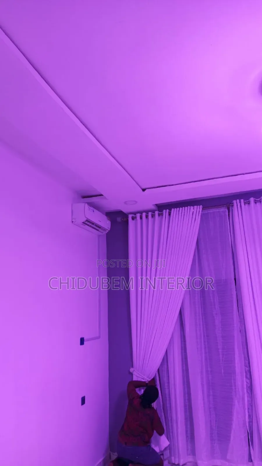 Domineering Quality Curtains