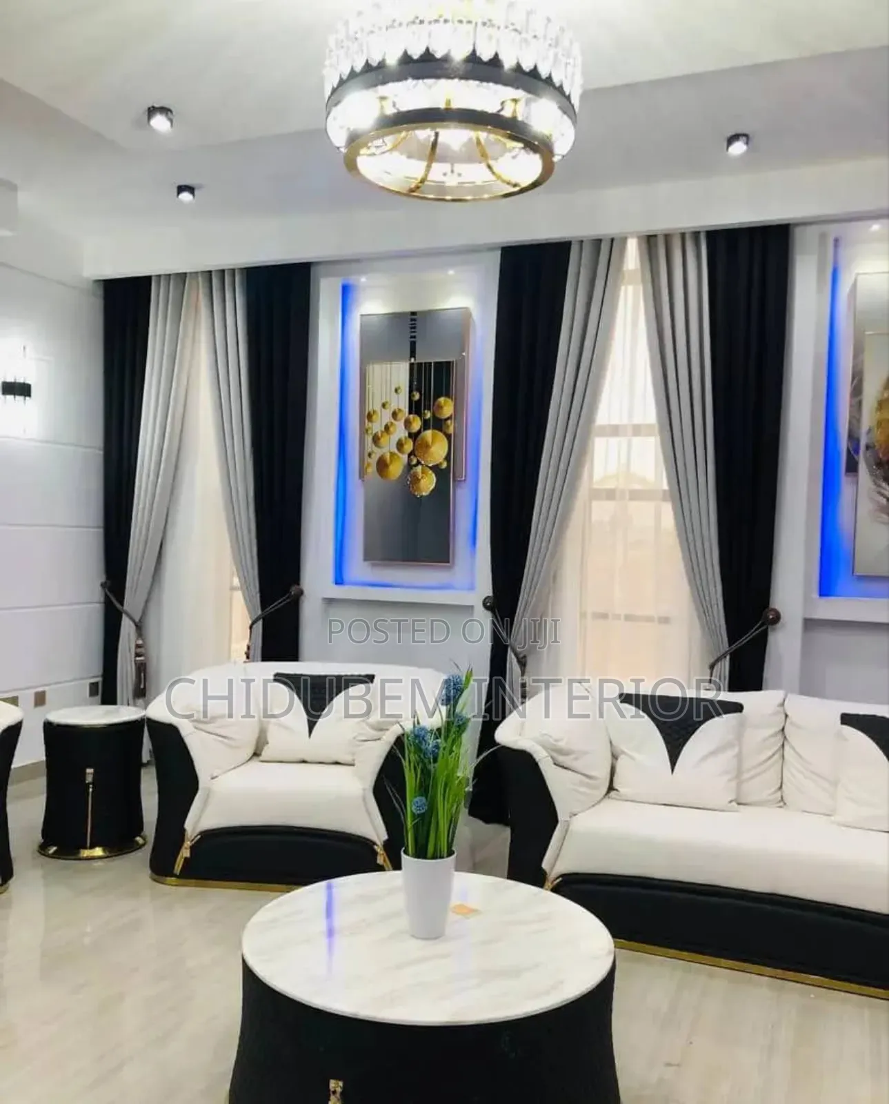 Domineering Quality Curtains