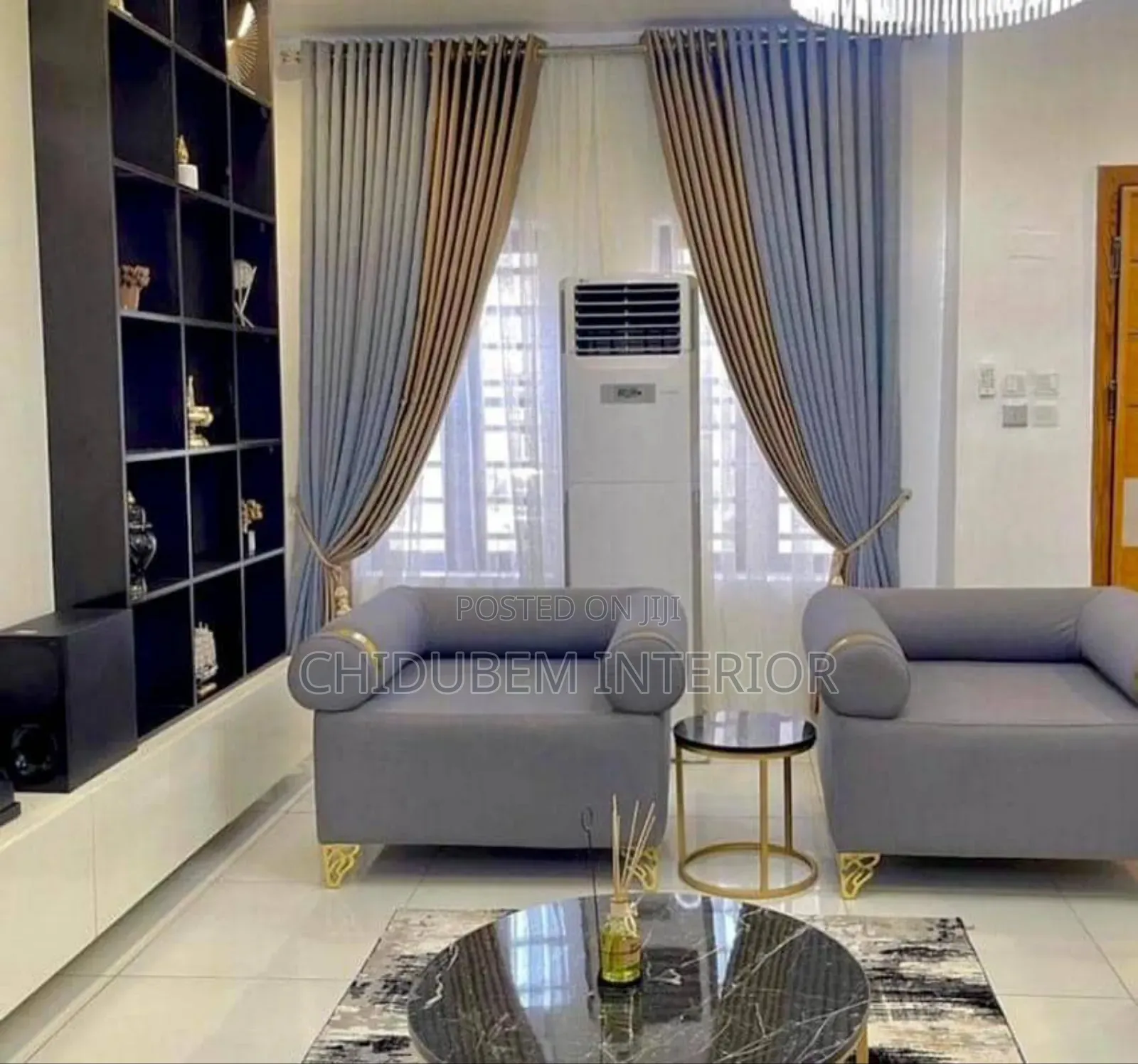 Domineering Quality Curtains