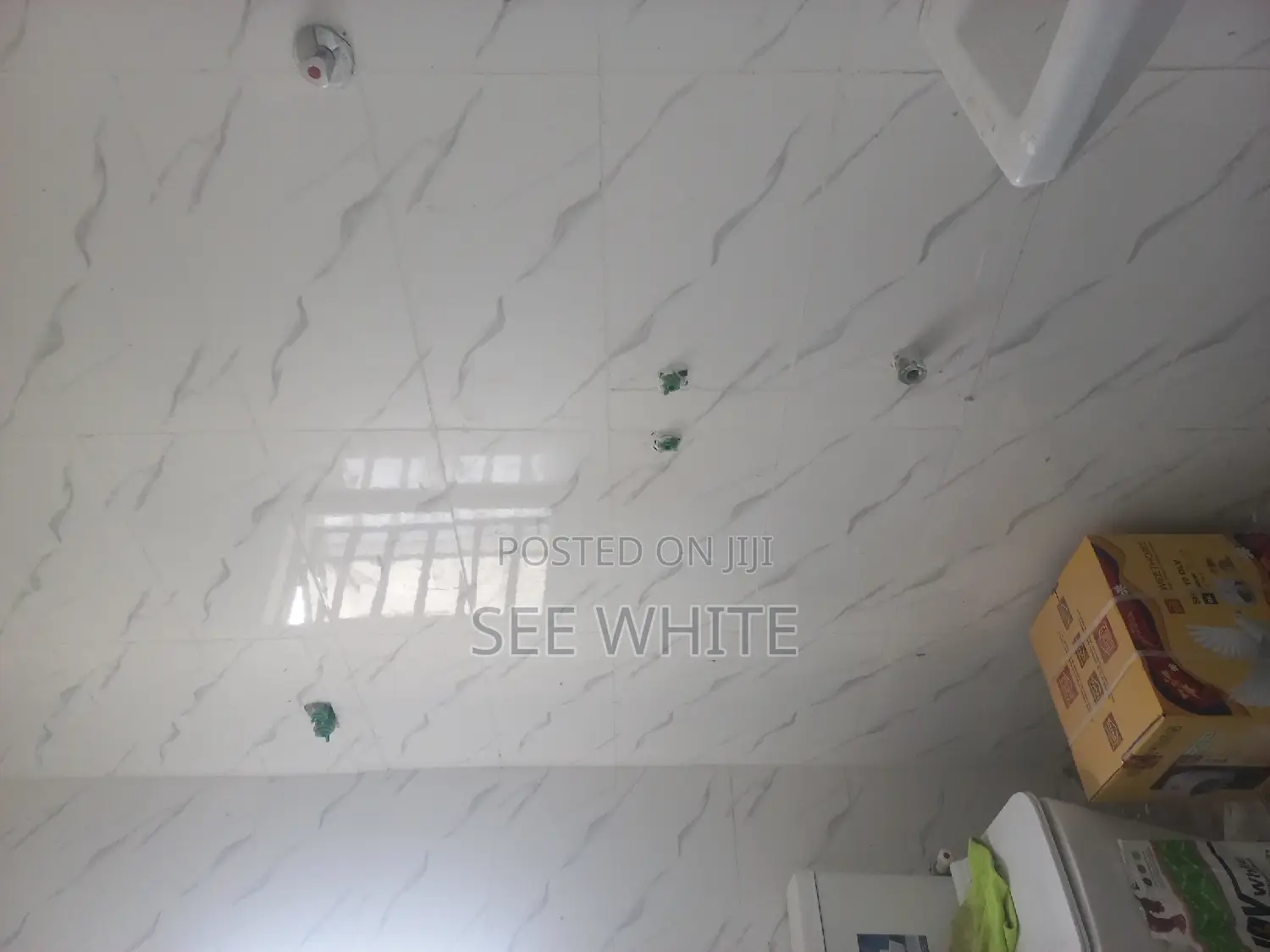 Furnished 3bdrm Block of Flats in Satellite for rent