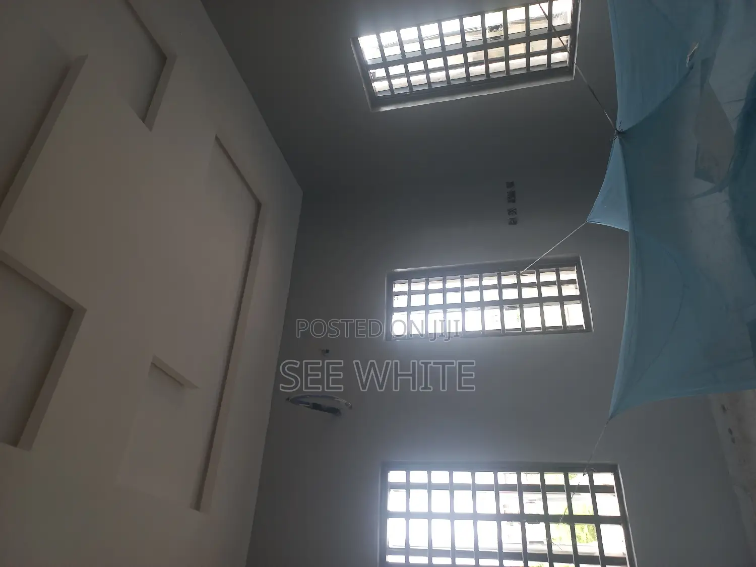 Furnished 3bdrm Block of Flats in Satellite for rent