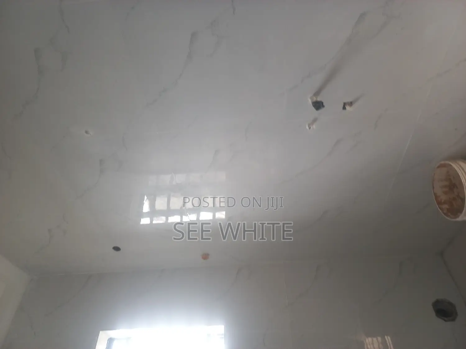 Furnished 3bdrm Block of Flats in Satellite for rent