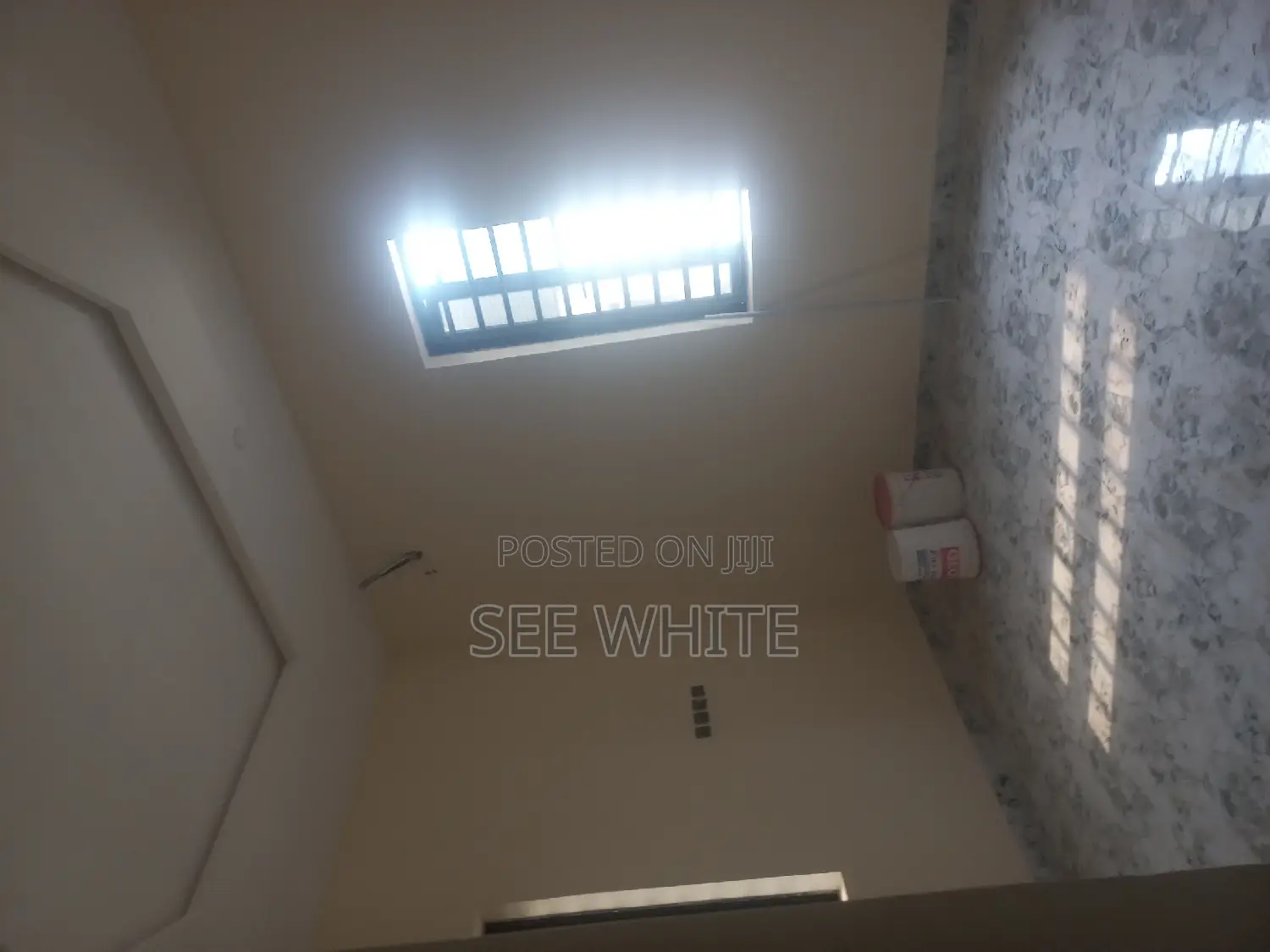 Furnished Mini Flat in Satellite for rent