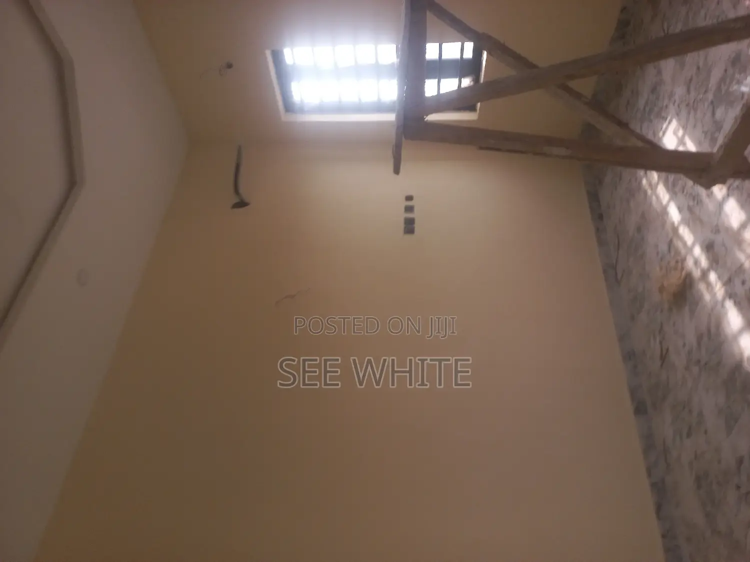 Furnished Mini Flat in Satellite for rent