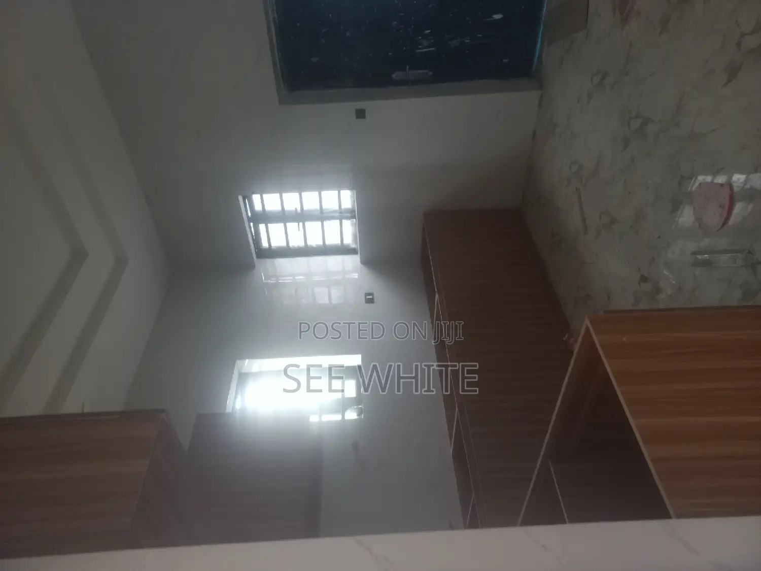 Furnished Mini Flat in Satellite for rent