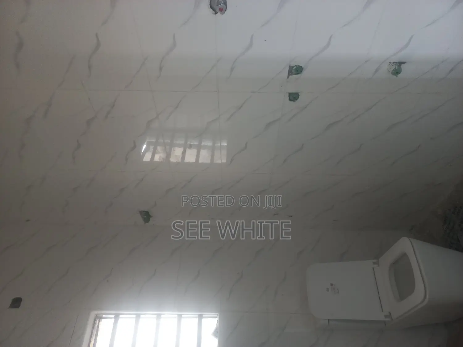 Furnished Mini Flat in Satellite for rent
