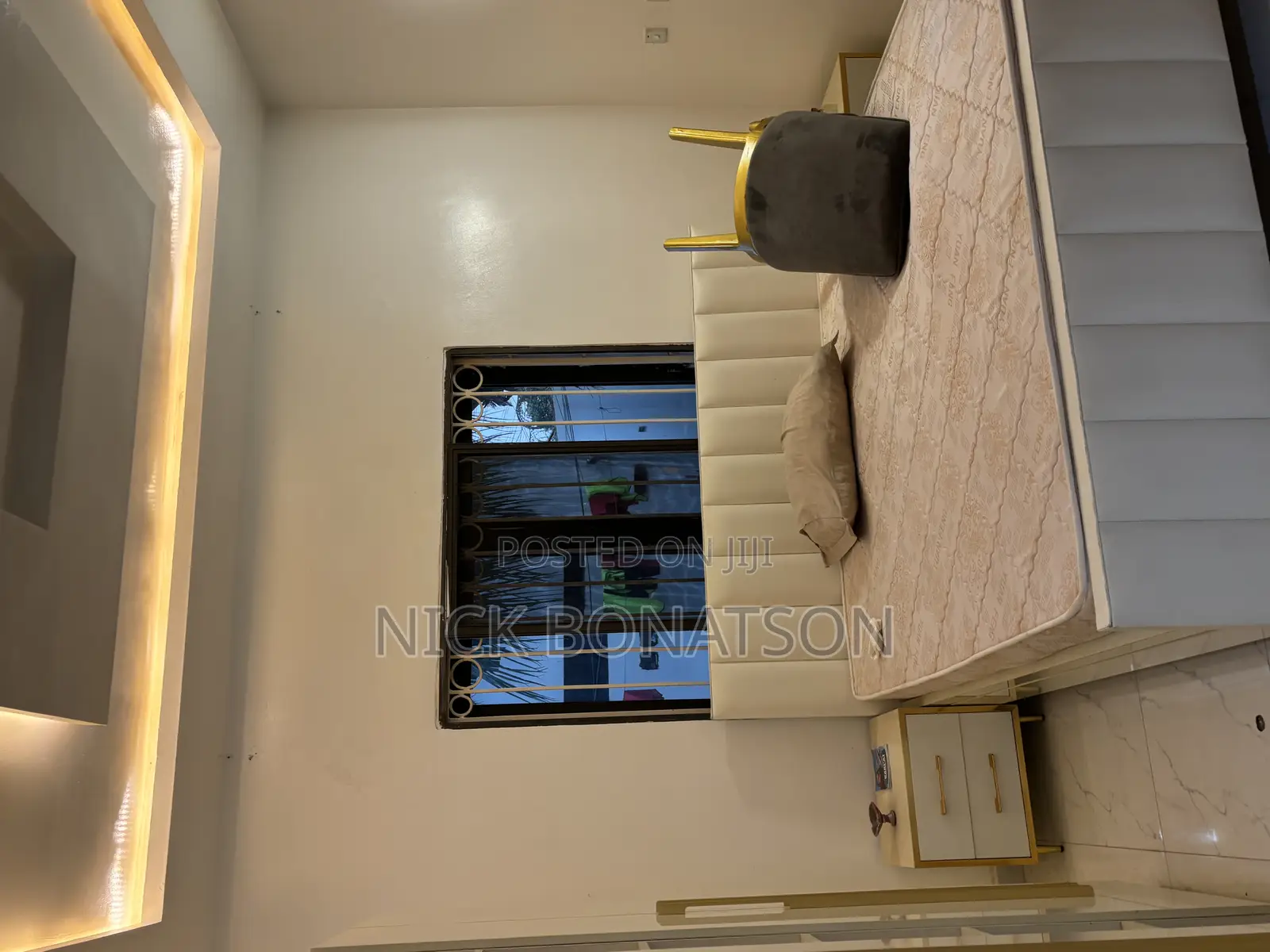 2bdrm Block of Flats in News Engineering, Dawaki for rent