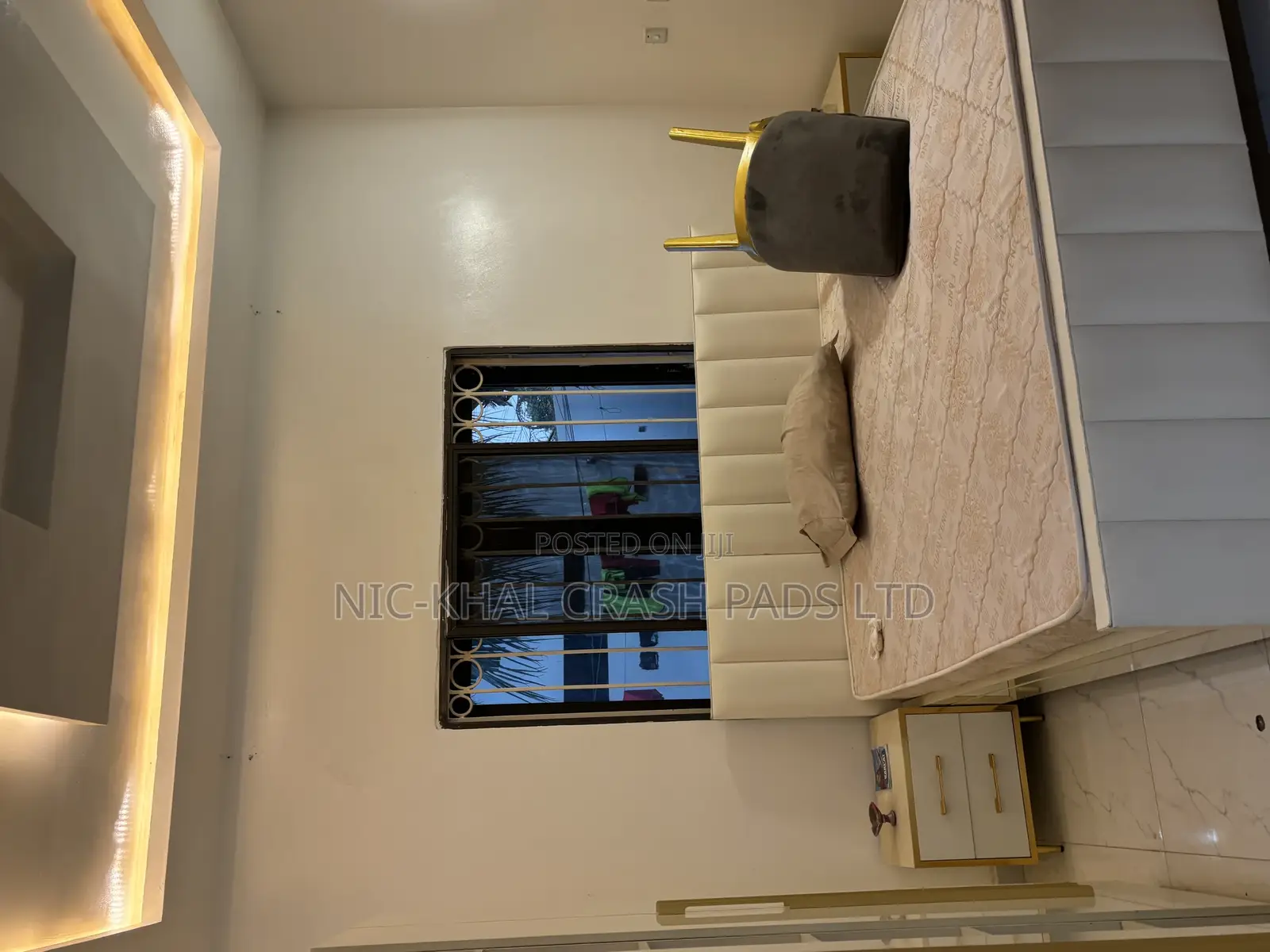 2bdrm Block of Flats in News Engineering, Dawaki for rent