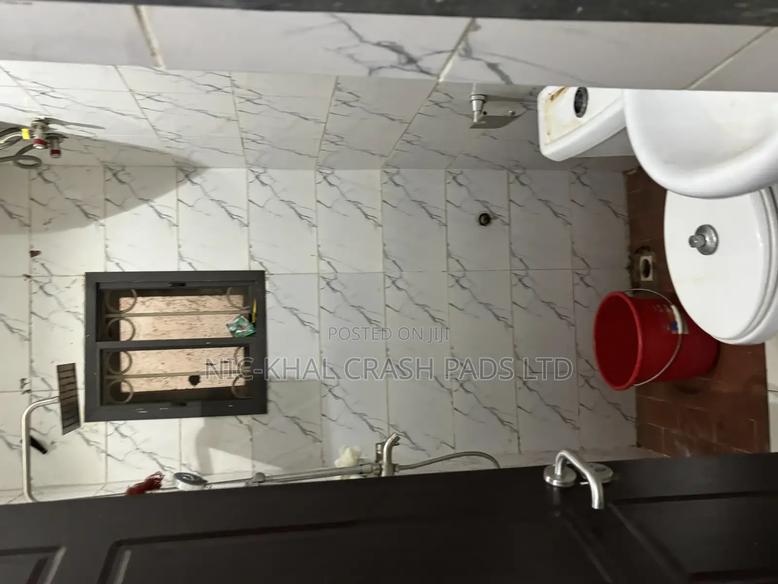 2bdrm Block of Flats in News Engineering, Dawaki for rent