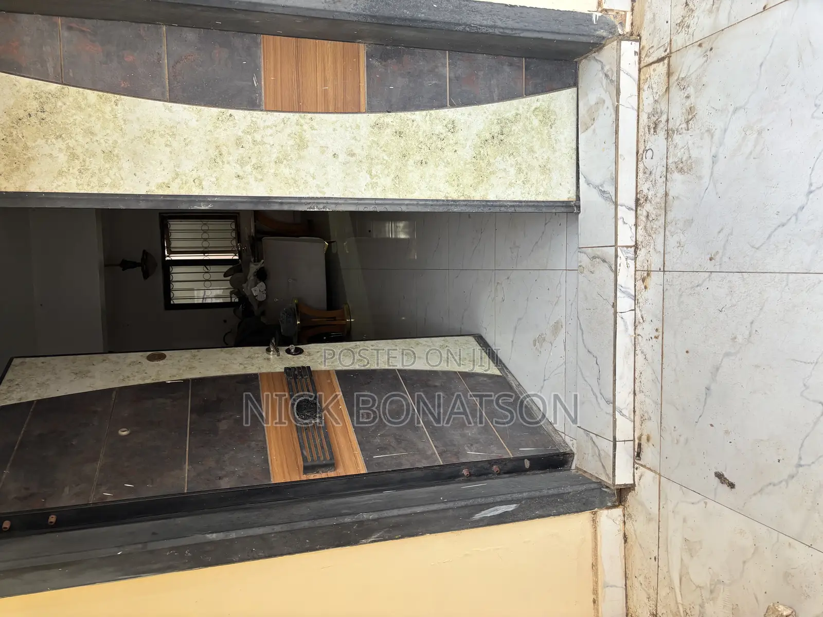 2bdrm Block of Flats in News Engineering, Dawaki for rent