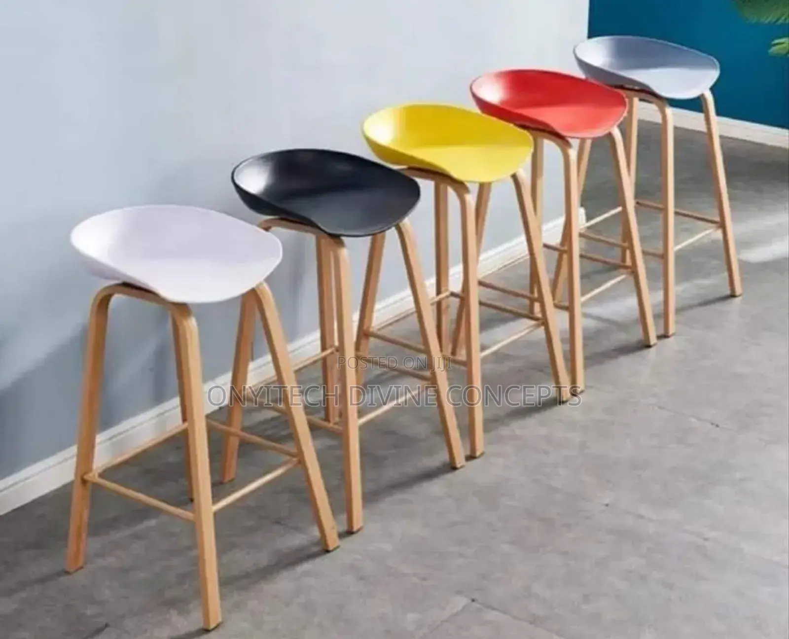 Bar and Kitchen Stool