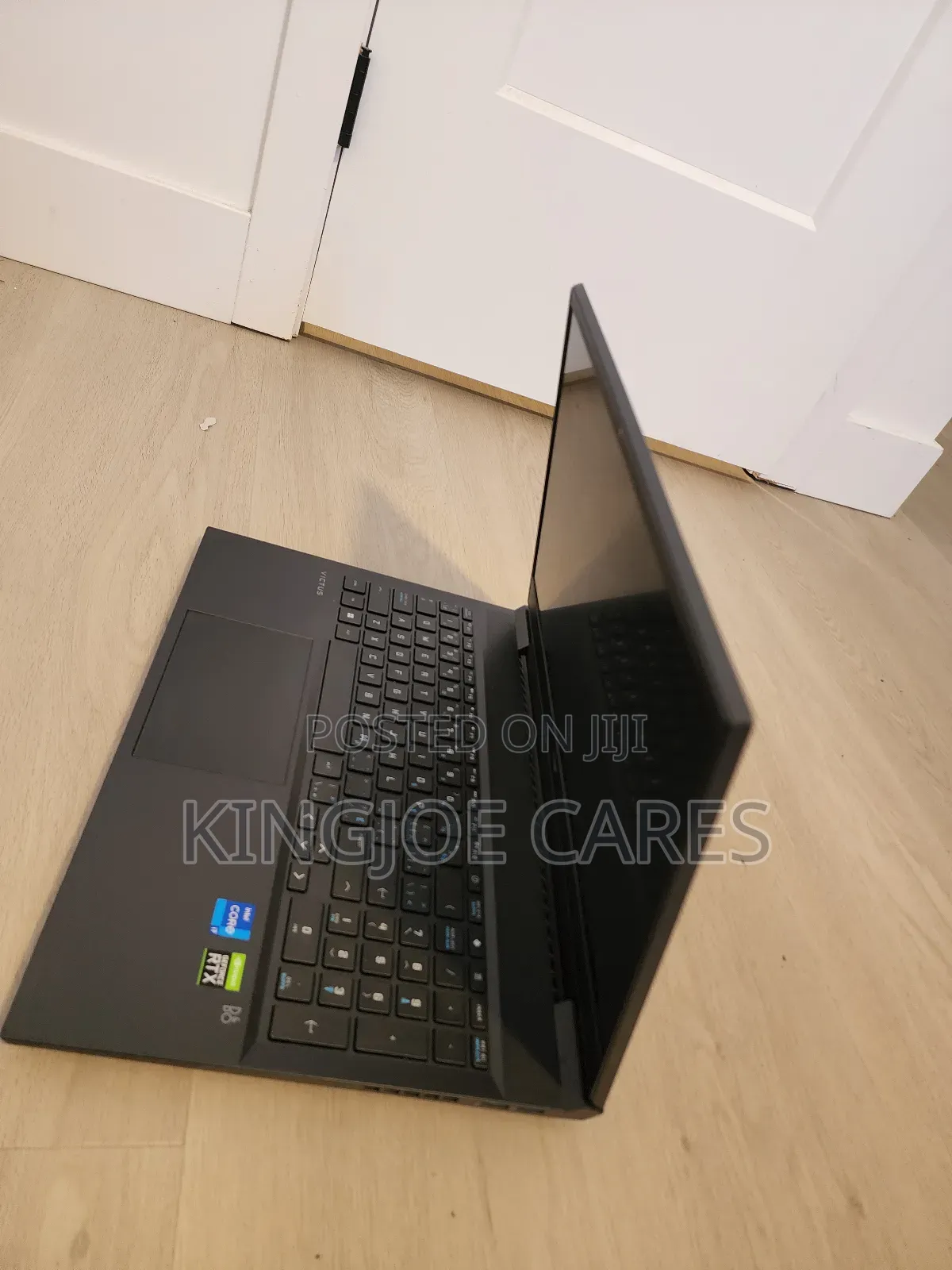 Laptop HP Victus 15 16GB Intel Core I7 SSD 1T