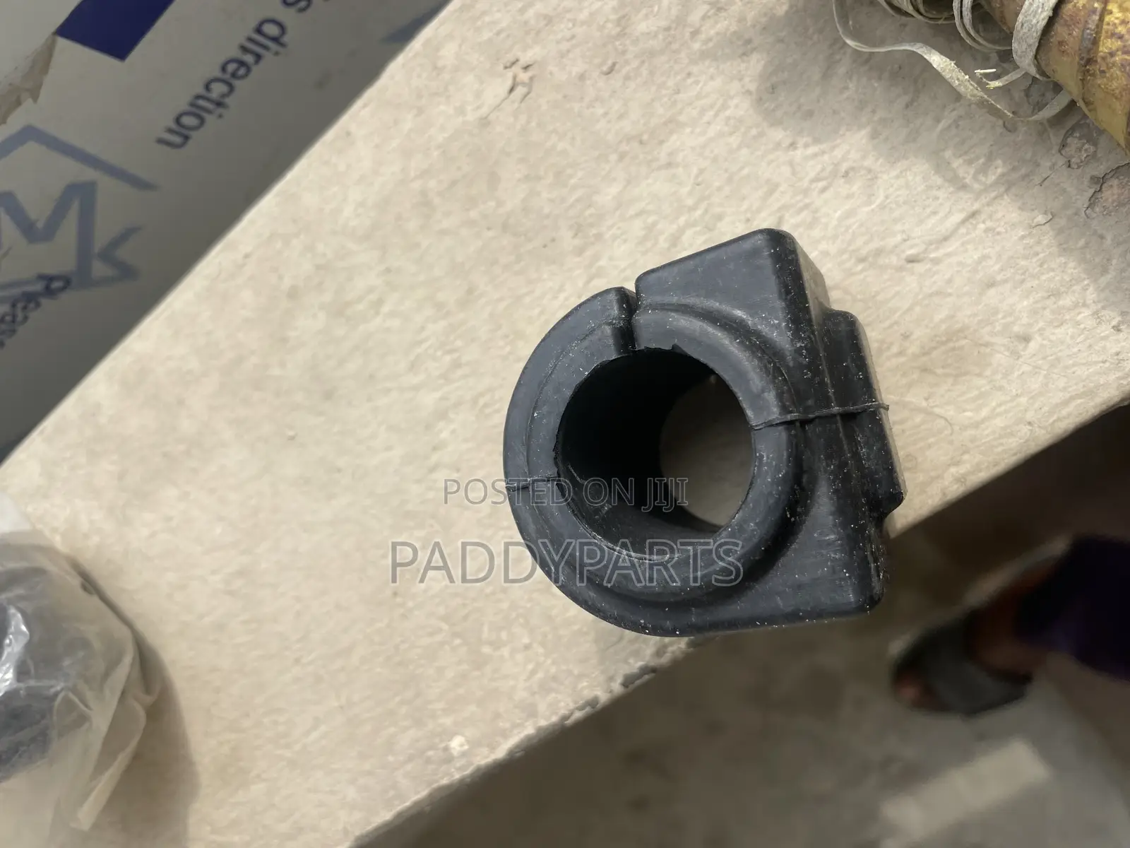 Buick Enclave Stabilizer Linkage Bushing