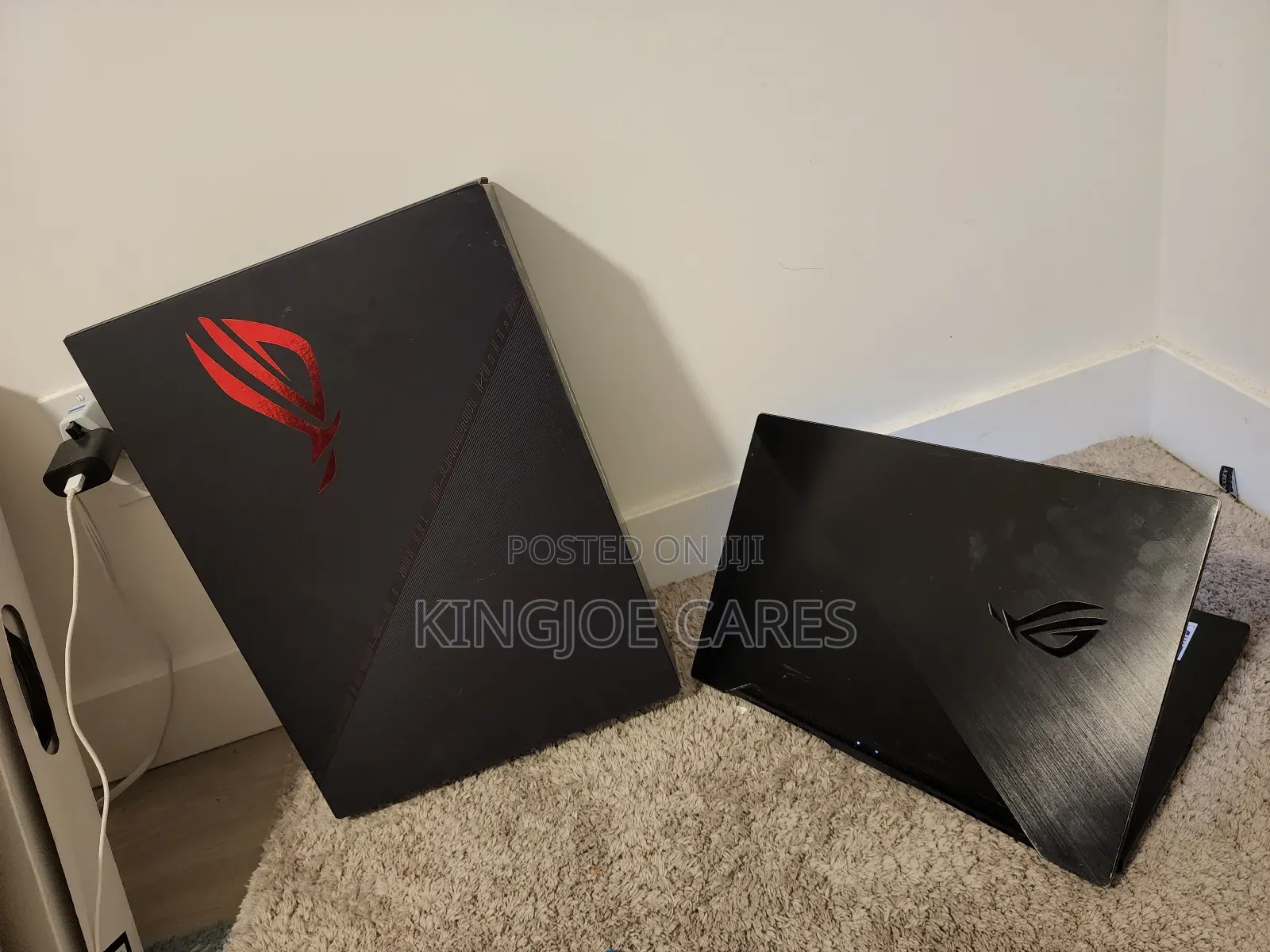 Laptop Asus ROG Zephyrus G16 16GB AMD Ryzen 7 SSD 512GB