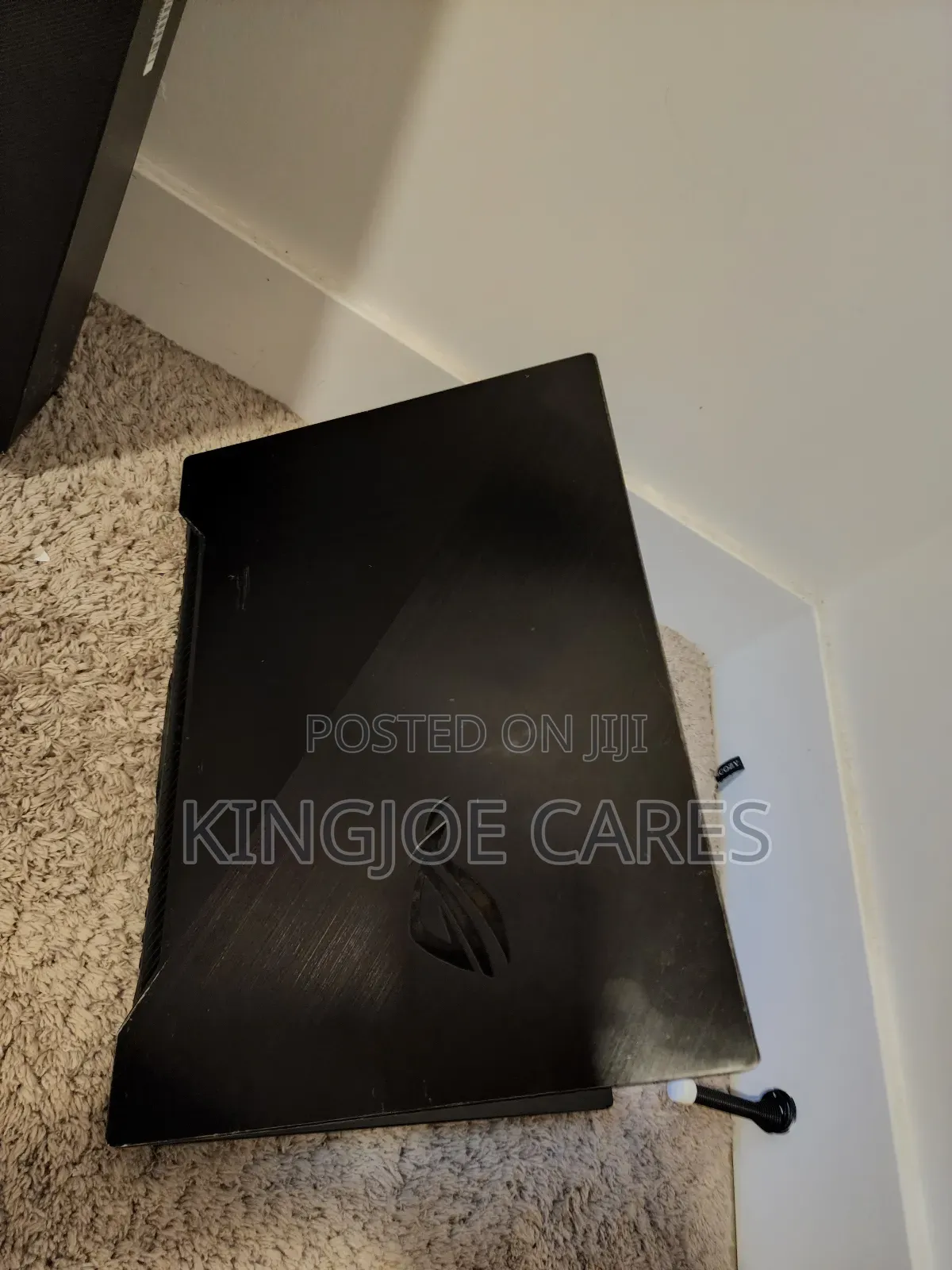 Laptop Asus ROG Zephyrus G16 16GB AMD Ryzen 7 SSD 512GB