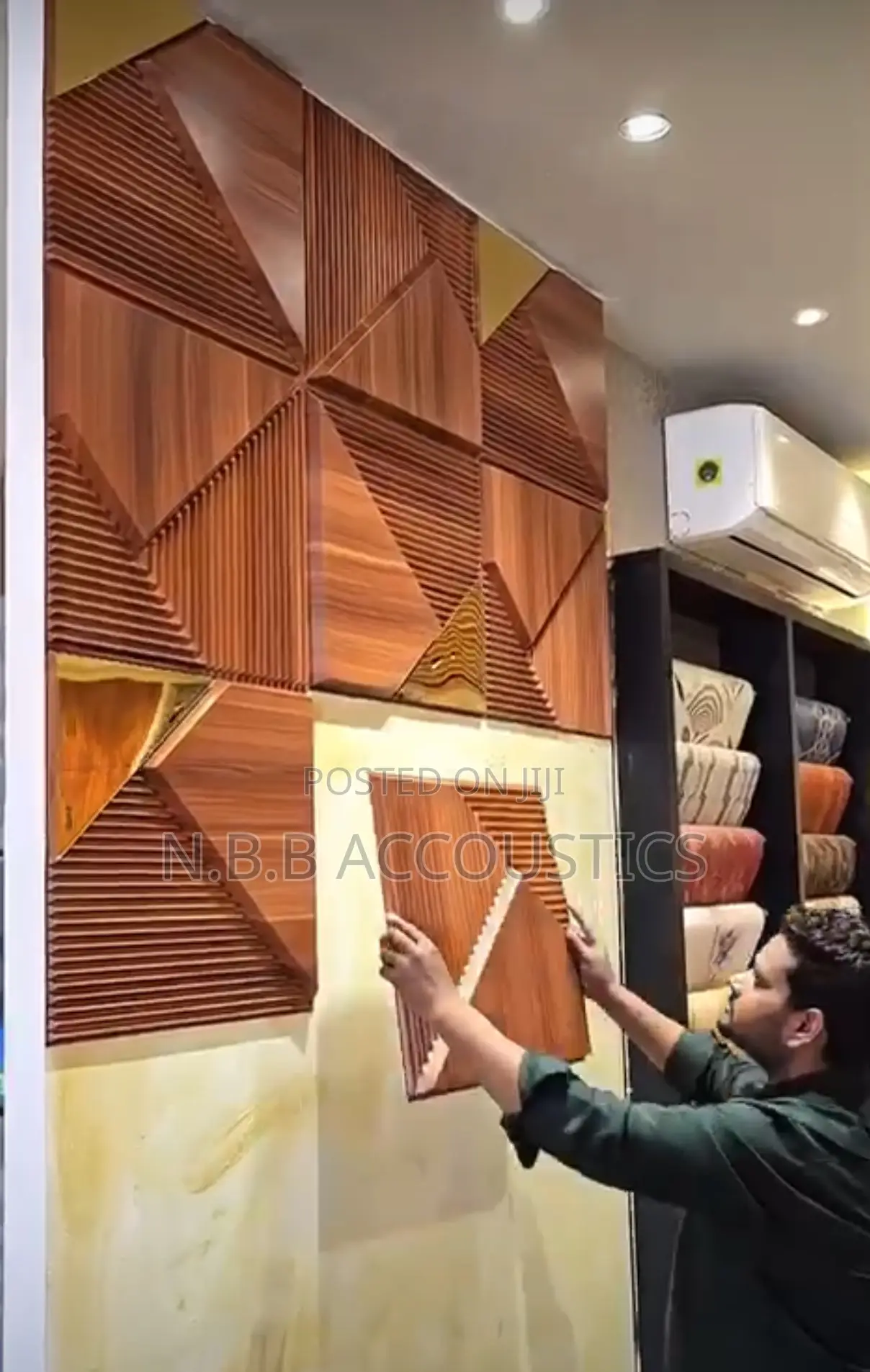 3d Latest Panels