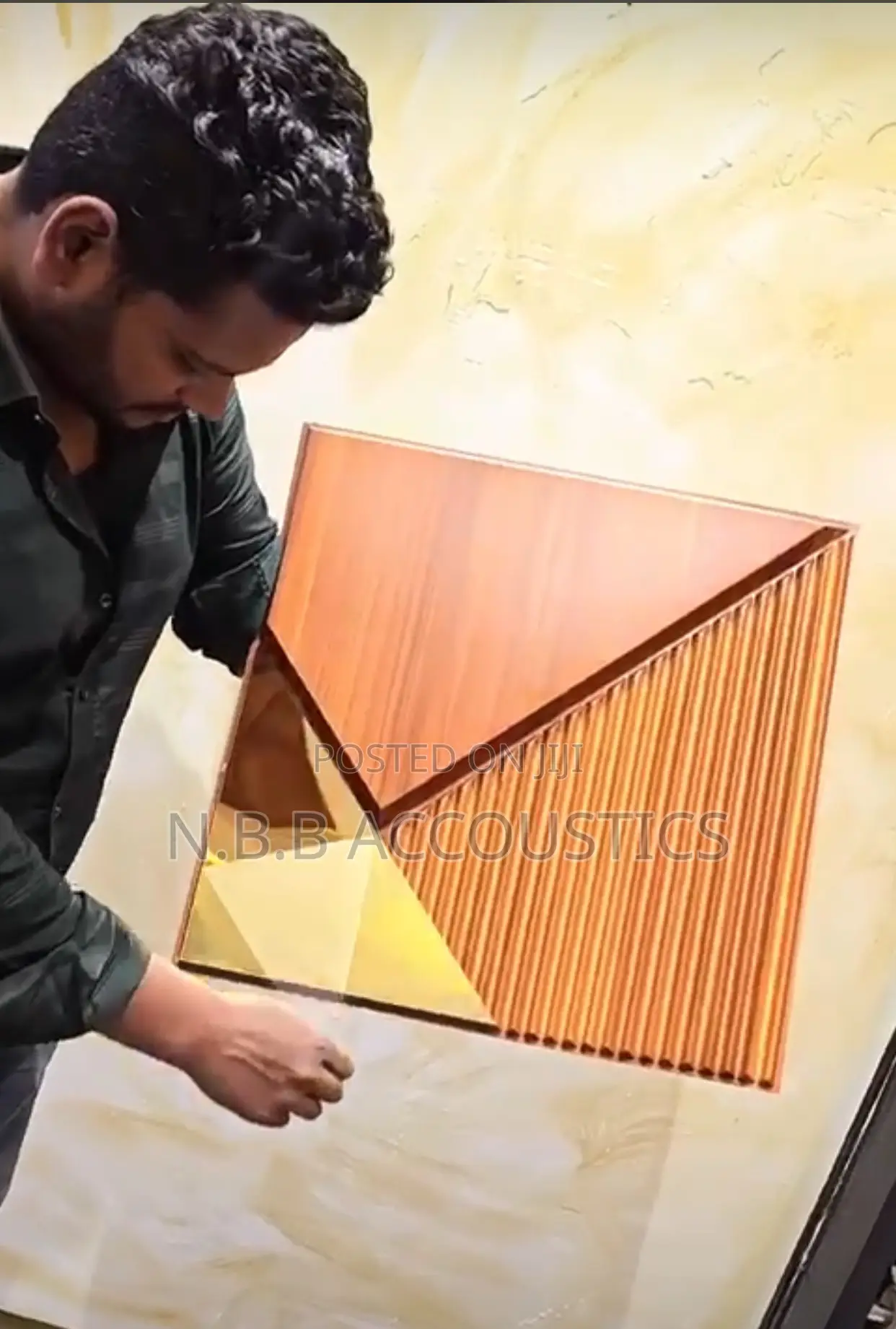 3d Latest Panels