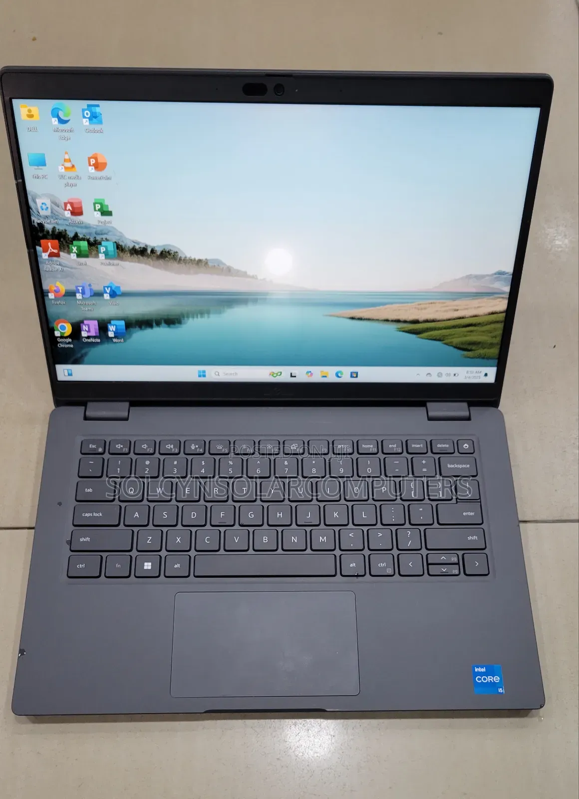 Laptop Dell Latitude 3440 16GB Intel Core I5 SSD 256GB