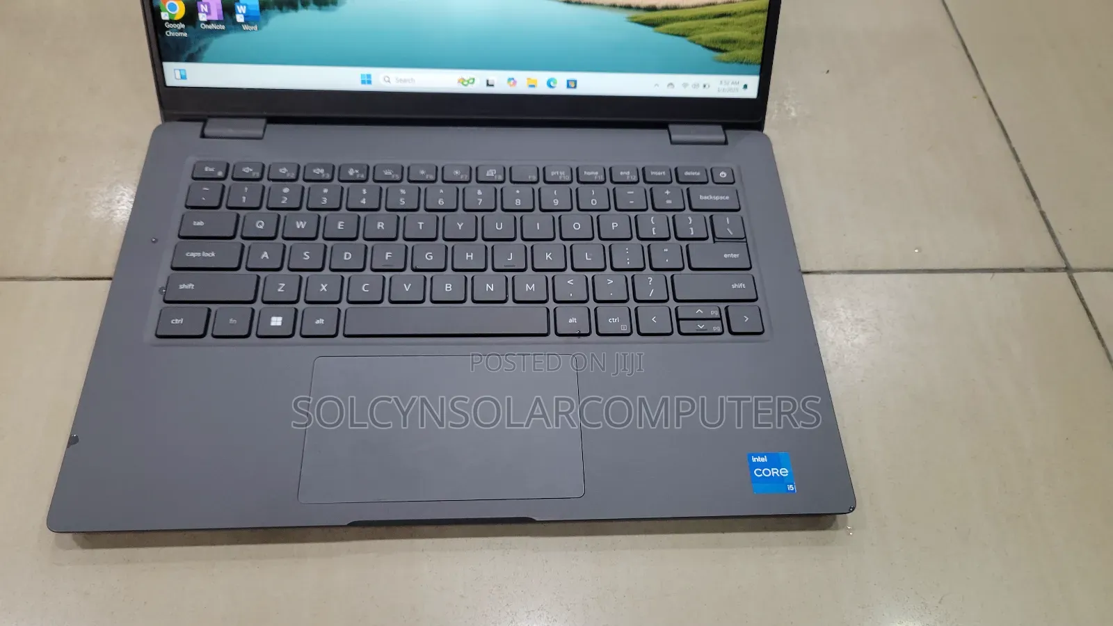 Laptop Dell Latitude 3440 16GB Intel Core I5 SSD 256GB