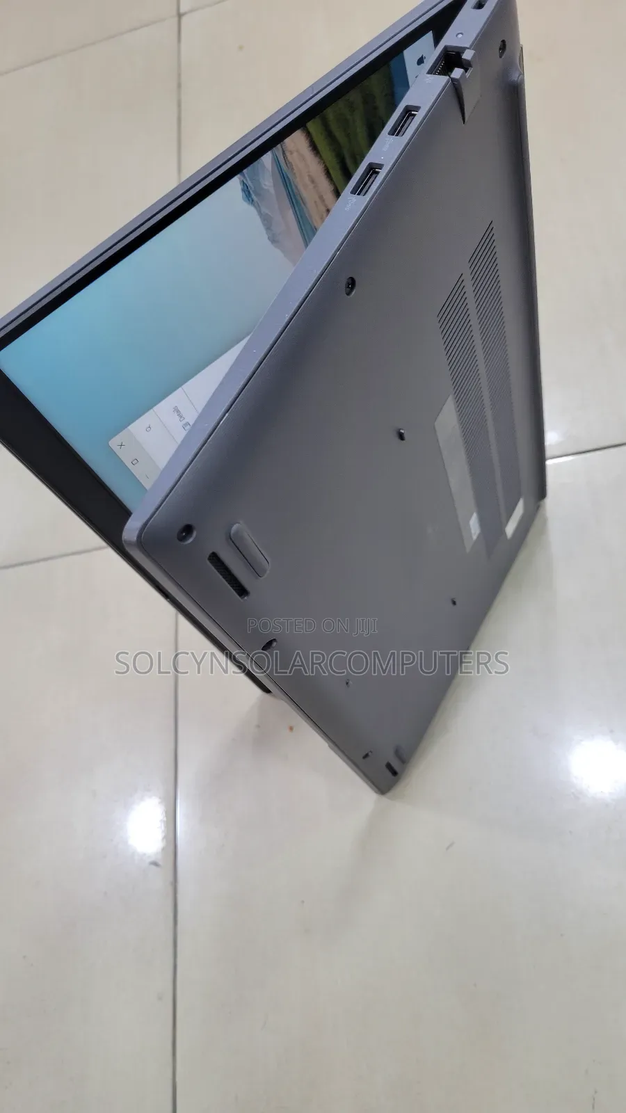 Laptop Dell Latitude 3440 16GB Intel Core I5 SSD 256GB
