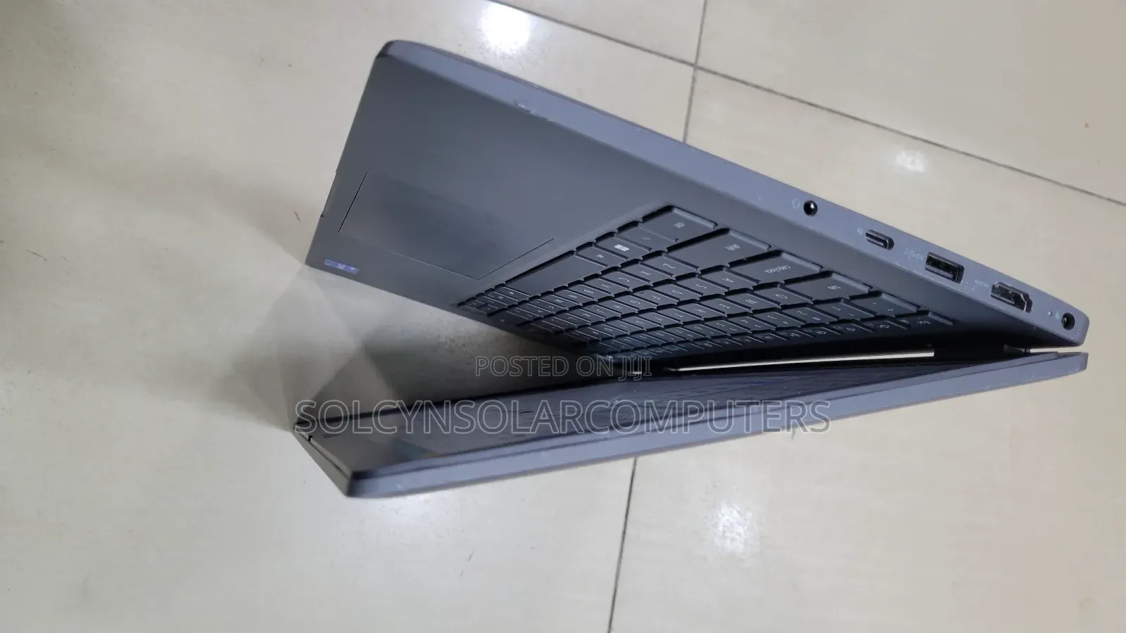 Laptop Dell Latitude 3440 16GB Intel Core I5 SSD 256GB