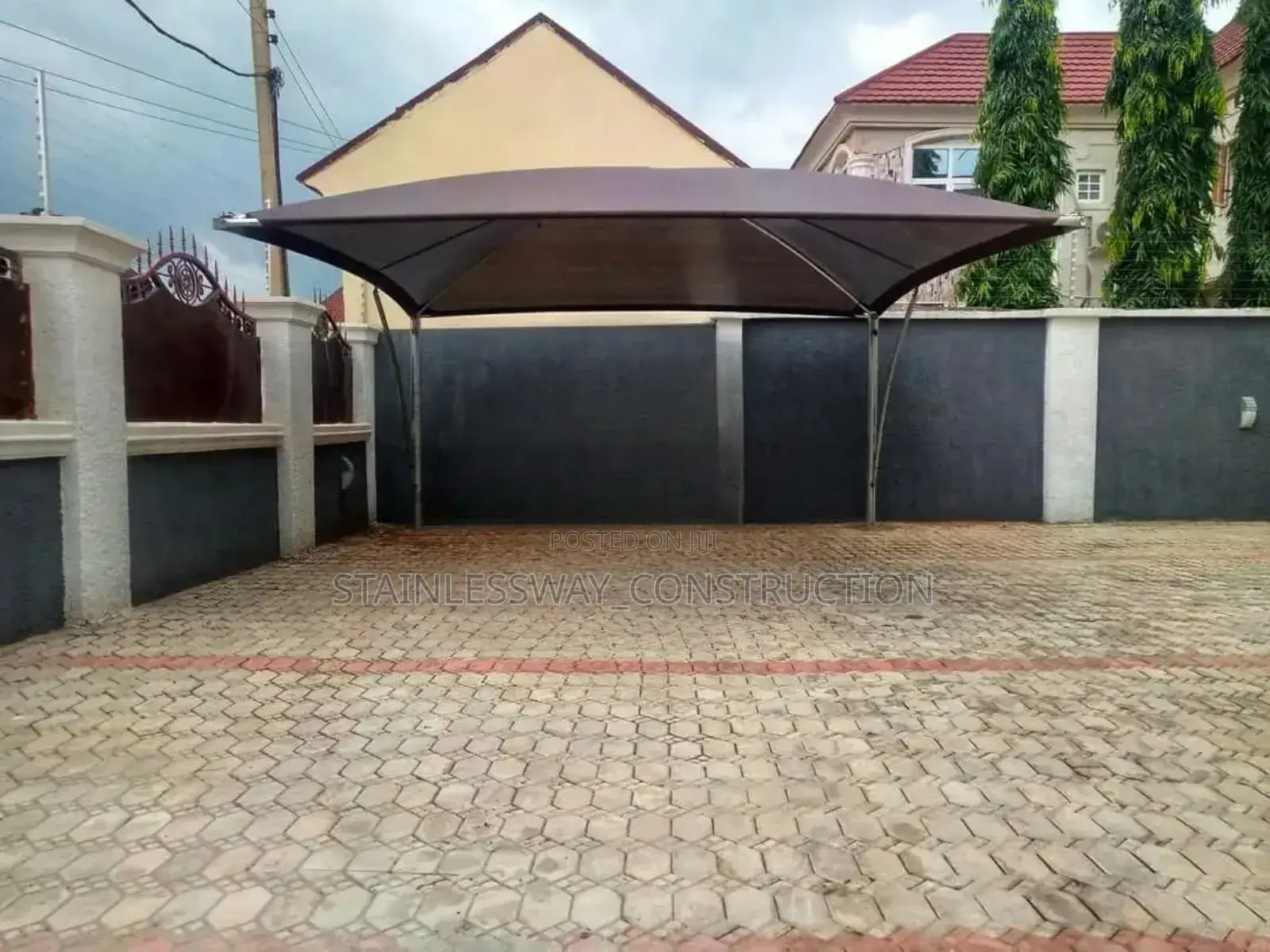Arcade Shade Carportshade Solutions