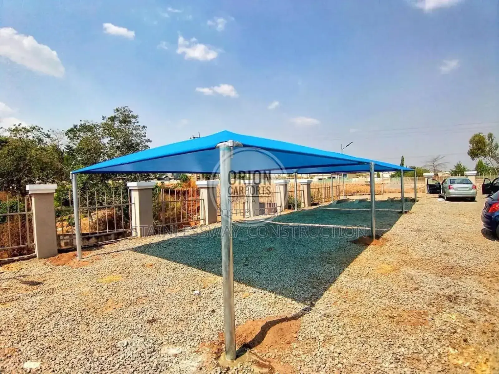 Auto Alcoveshade Carportshade Solutions