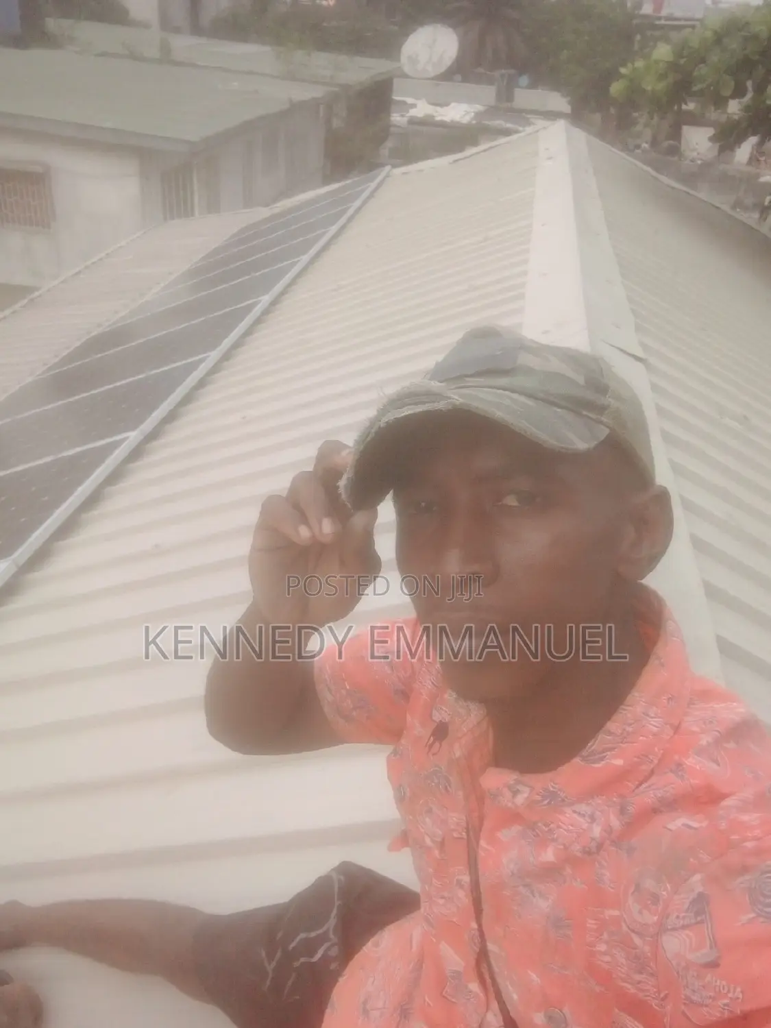 We Sell and Install All Kinds of Inverter and Solar Panels