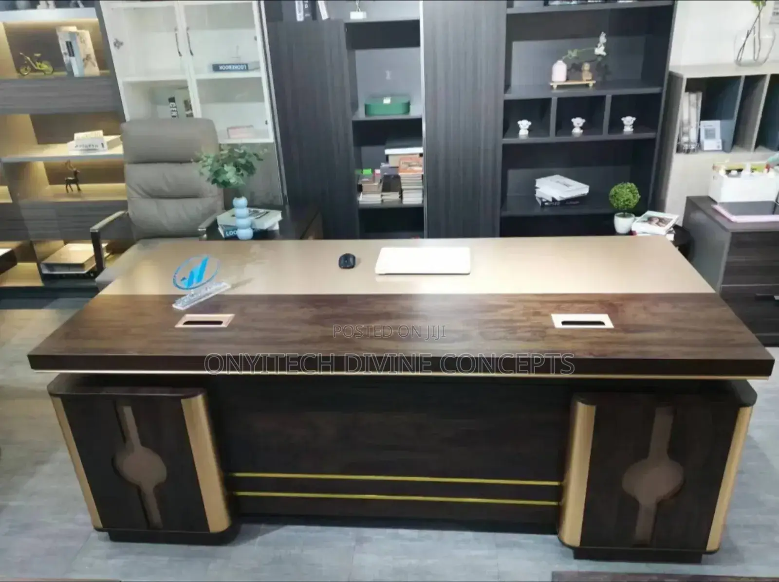 Super Executive Office Table
