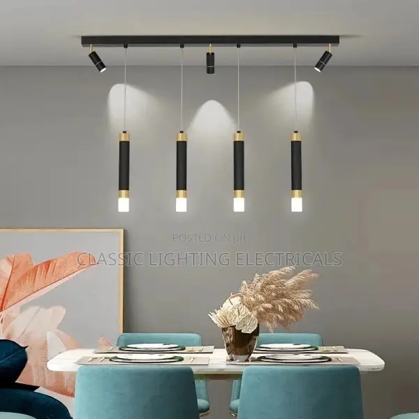 Modern Dine Dining Room Pendant Lights Indoor Lighting