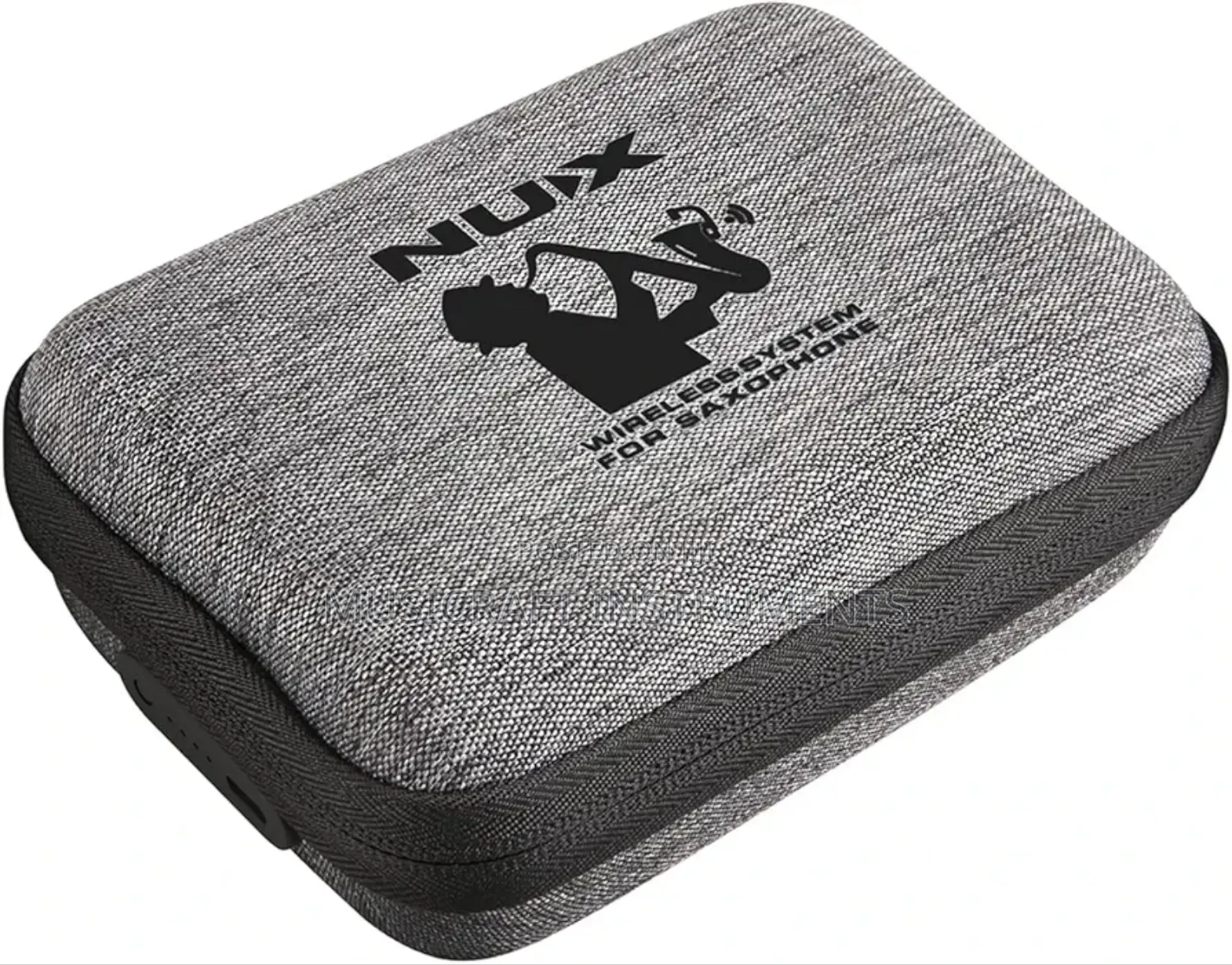 Nux B-6 Saxophone Microphone