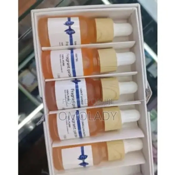 Pure France Oil