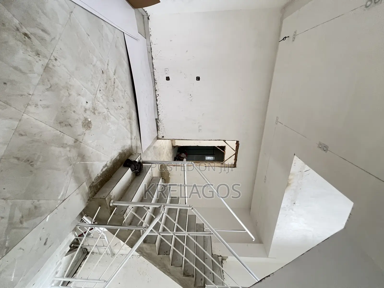4bdrm Duplex In Victoria Island Extension For Sale