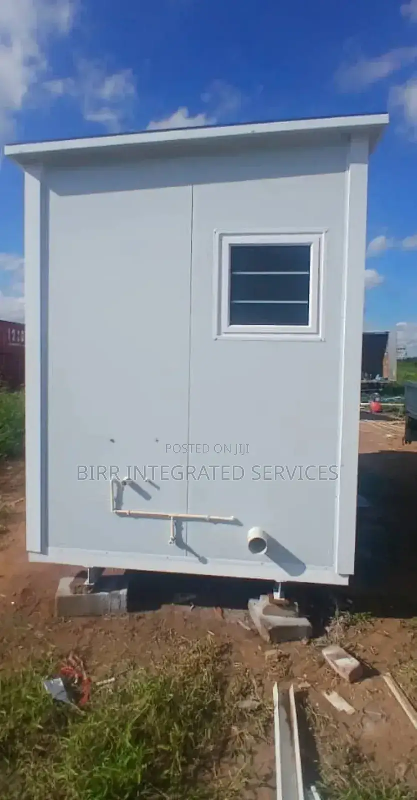 Portacabin, Best Option for Temporary Building