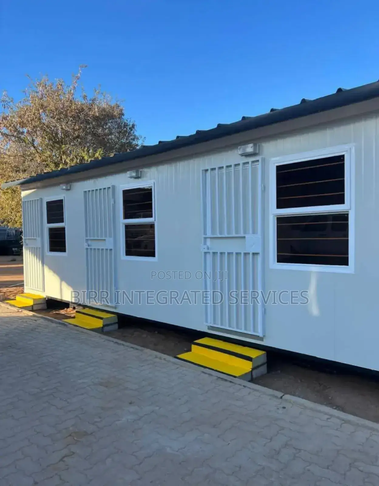 Portacabin, Best Option for Temporary Building